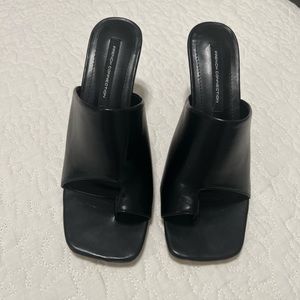 French Connection Kelly Heeled Sandal